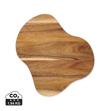 Logo trade business gift photo of: VINGA Veia serving board L