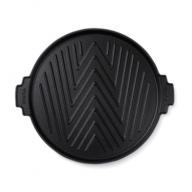 Logotrade promotional item image of: VINGA Monte Ardoise grill griddle, 30cm