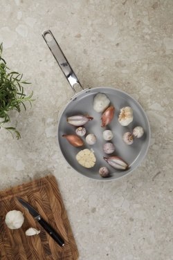 Logotrade corporate gift image of: VINGA Alte RCS recycled aluminium fry pan 25 cm