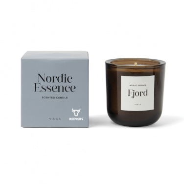 Logotrade promotional products photo of: Nordic essence scented candle large