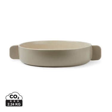 Logotrade promotional merchandise image of: VINGA Monte neu pie dish