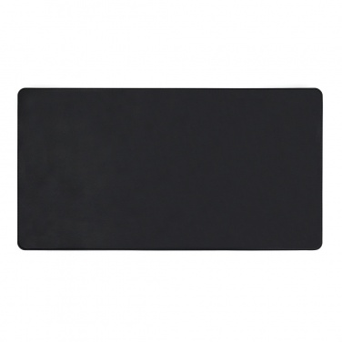 Logotrade promotional products photo of: VINGA Timo PU RCS RPET desk pad