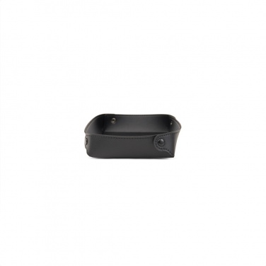 Logo trade promotional merchandise photo of: VINGA Timo PU RCS RPET tray
