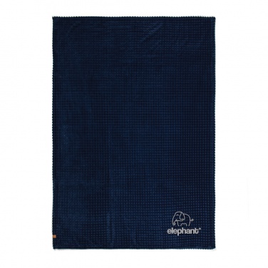 Logotrade business gift image of: VINGA Branson GRS rpet blanket