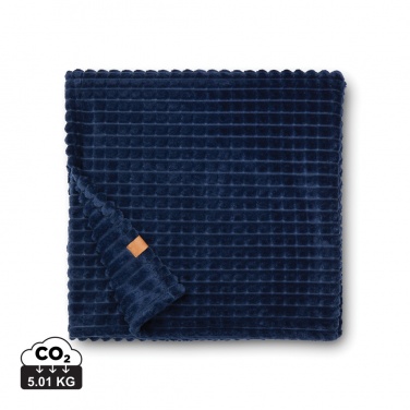 Logotrade advertising products photo of: VINGA Branson GRS rpet blanket
