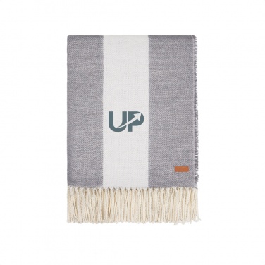 Logotrade advertising product picture of: VINGA Tella Aware™ polylana® blanket