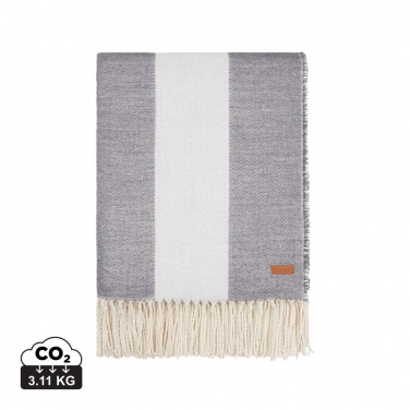 Logotrade business gifts photo of: VINGA Tella Aware™ polylana® blanket