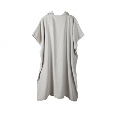 Logo trade promotional merchandise photo of: VINGA Tolo hammam terry beach poncho
