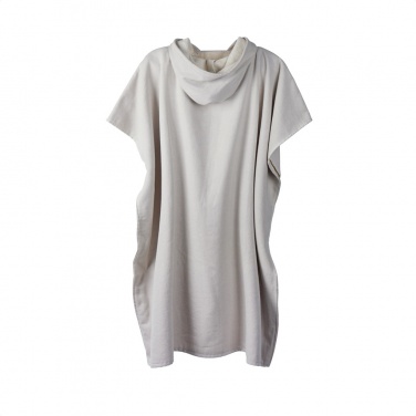 Logo trade promotional merchandise picture of: VINGA Tolo hammam terry beach poncho
