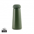 VINGA Erie RCS steel vacuum bottle 450 ML, green