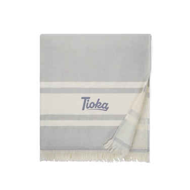 Logotrade advertising products photo of: VINGA Tolo hammam terry towel