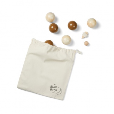 Logo trade promotional gifts picture of: VINGA Bocce game