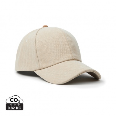 Logotrade promotional merchandise photo of: VINGA Bosler AWARE™ canvas cap