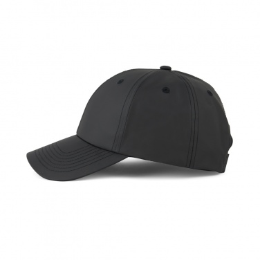 Logo trade corporate gifts picture of: VINGA Baltimore AWARE™ recycled PET cap