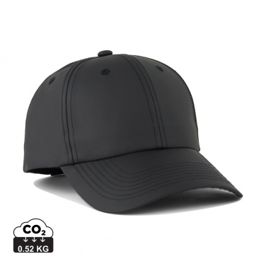 Logotrade promotional item image of: VINGA Baltimore AWARE™ recycled PET cap