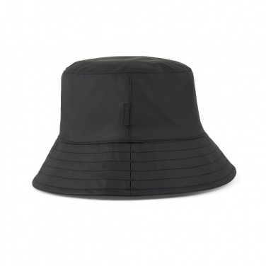 Logo trade corporate gifts image of: VINGA Baltimore AWARE™ recycled PET bucket hat