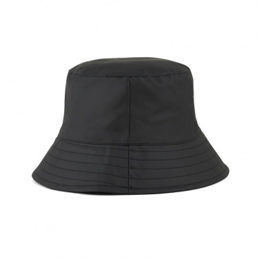 Logo trade advertising products image of: VINGA Baltimore AWARE™ recycled PET bucket hat