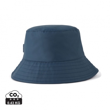 Logo trade promotional giveaway photo of: VINGA Baltimore AWARE™ recycled PET bucket hat