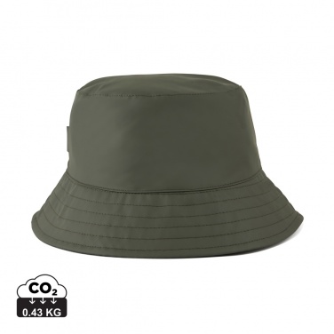 Logo trade advertising product photo of: VINGA Baltimore AWARE™ recycled PET bucket hat