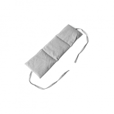 Logo trade promotional merchandise photo of: VINGA Minton RCS recycled polyester heat pillow