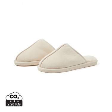 Logotrade promotional products photo of: VINGA Waltor slippers