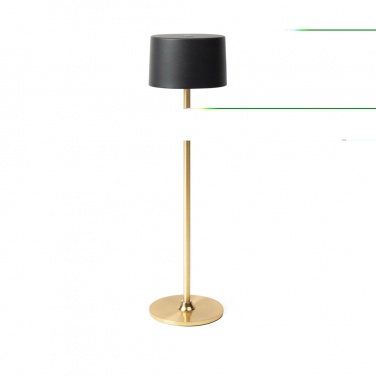 Logotrade business gift image of: VINGA Nauro RCS recycled ABS table lamp