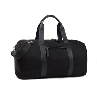 Logo trade promotional items picture of: VINGA Marlow RCS recycled polyester weekend bag