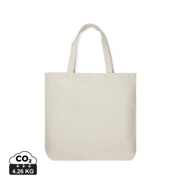 Logotrade promotional merchandise image of: VINGA Hilo AWARE™ recycled canvas tote bag