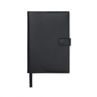 Logotrade corporate gift picture of: VINGA Timo PU RCS RPET notebook