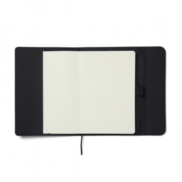 Logotrade corporate gift picture of: VINGA Baltimore GRS certified paper & PU notebook