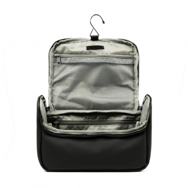 Logo trade promotional giveaway photo of: VINGA Baltimore travel toiletry bag