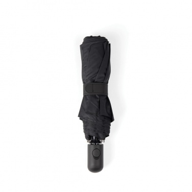 Logotrade promotional item image of: VINGA Baltimore AWARE™ RPET 21" umbrella