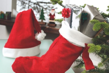 Logotrade promotional merchandise photo of: Christmas hat