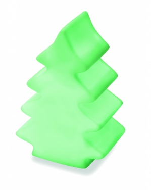 Logotrade corporate gifts photo of: Tree colour changing light