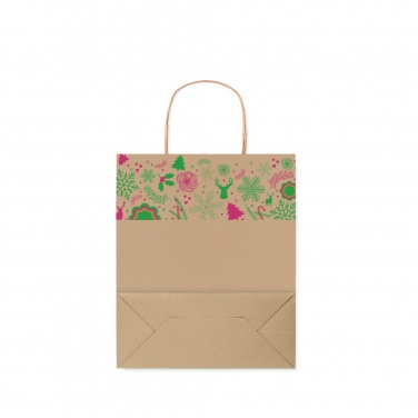 Logotrade advertising product image of: Gift paper bag small