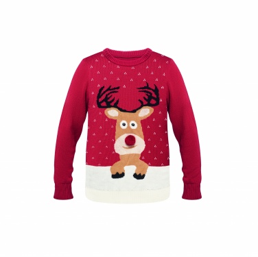 Logotrade promotional product image of: Christmas sweater S/M