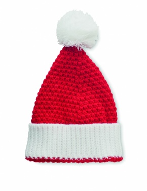 Logotrade promotional gifts photo of: Christmas knitted beanie