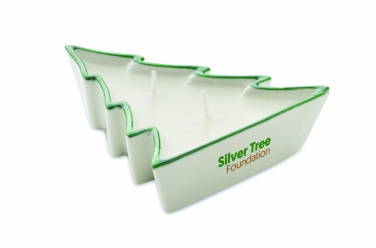 Logo trade promotional items picture of: Plant based candle 60gr