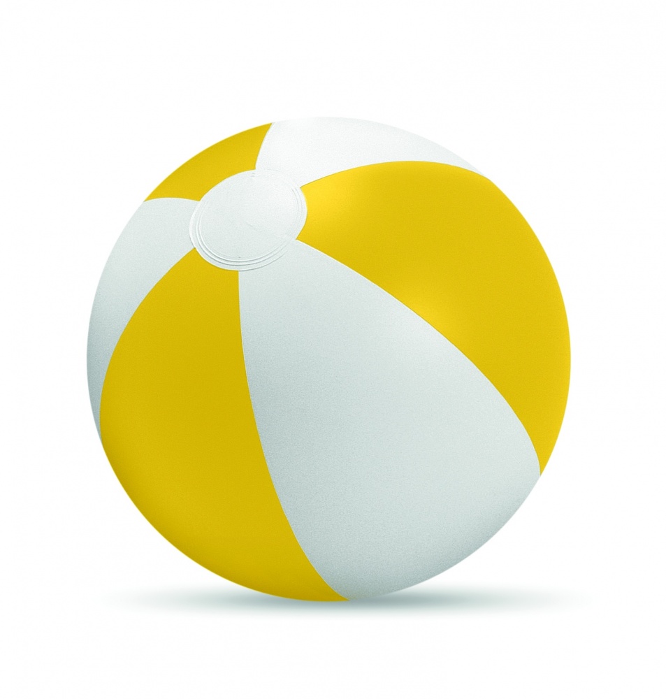 Logotrade promotional product picture of: Inflatable beach ball