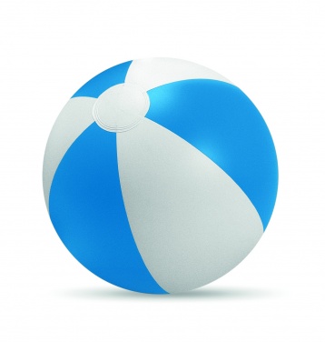 Logotrade promotional product image of: Inflatable beach ball