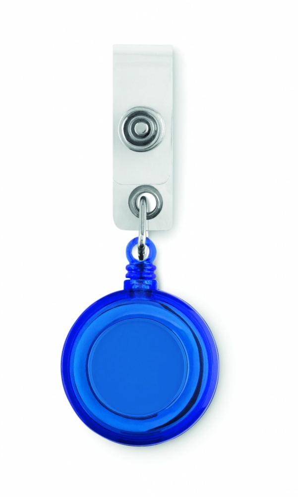Logotrade promotional item image of: Badge holder