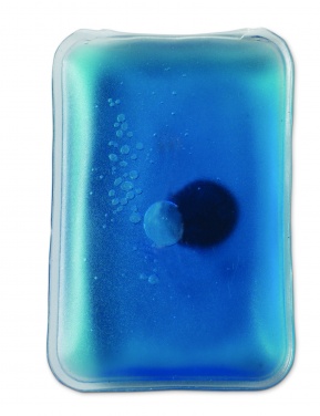 Logo trade promotional merchandise picture of: Hot and cold pad