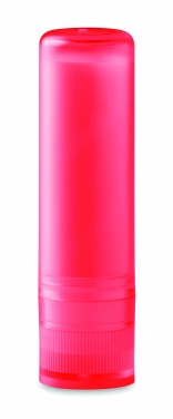 Logo trade promotional item photo of: Lip balm