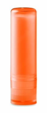 Logo trade promotional gift photo of: Lip balm