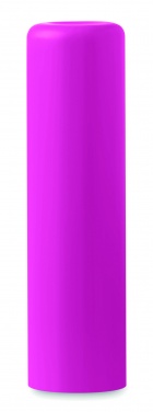 Logotrade promotional giveaway image of: Lip balm