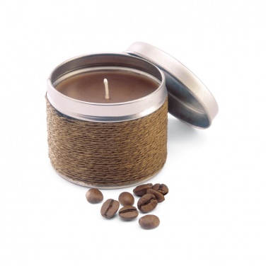 Logotrade promotional giveaways photo of: Fragrance candle