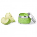 Fragrance candle, Lime