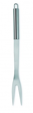 Logotrade corporate gifts photo of: 3 BBQ tools in aluminium case