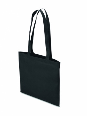 Logotrade corporate gifts photo of: 80gr/m² nonwoven shopping bag