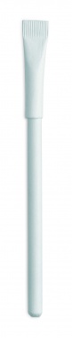 Logotrade promotional items photo of: Recycled paper ball pen